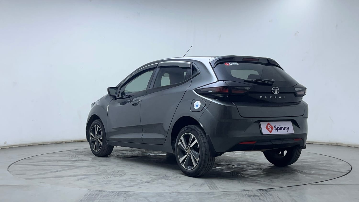 2022 Tata Altroz - 3