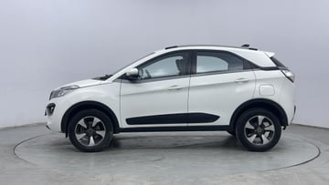 Used 2019 Tata Nexon XZA Plus Diesel Diesel Automatic Image