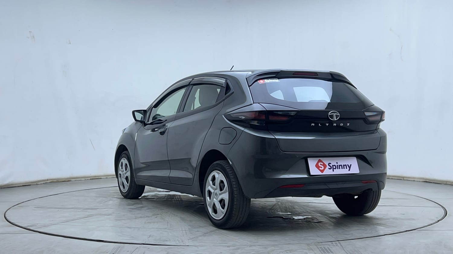 2022 Tata Altroz - 3