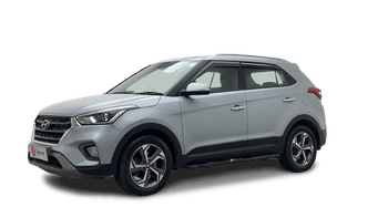 Used 2019 Hyundai Creta SX 1.6 (O) Petrol Petrol Manual Image