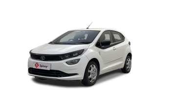 Used 2020 Tata Altroz XT Petrol Petrol Manual Image