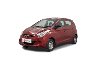 Used 2014 Hyundai Eon Era Petrol Manual Image