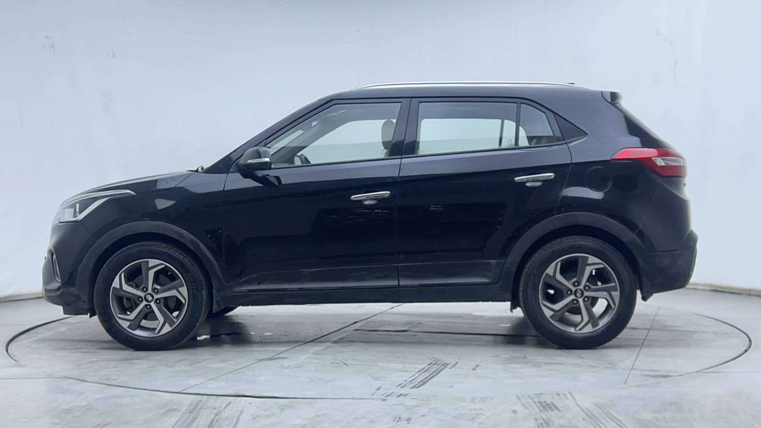 2019 Hyundai Creta - 2