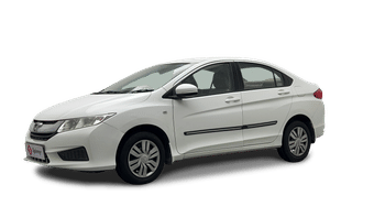 Used 2014 Honda City SV Petrol Manual Image