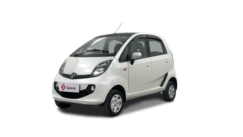 Used 2016 Tata Nano Twist XT Petrol Manual Image