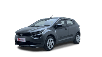 Used 2022 Tata Altroz XM Plus Petrol Petrol Manual Image