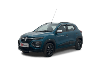 Used 2023 Renault Kwid CLIMBER Petrol Manual Image