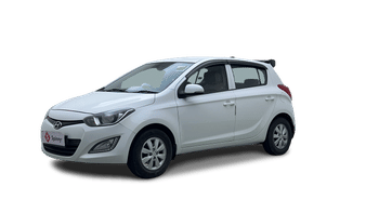 Used 2012 Hyundai I20 Sportz 1.2 Petrol Manual Image