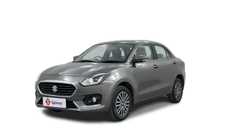 Used 2019 Maruti Suzuki Dzire ZXi Plus Petrol Manual Image