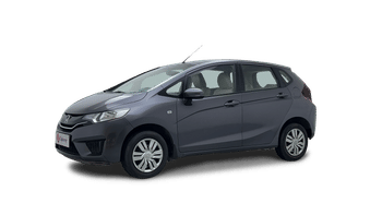 Used 2017 Honda Jazz S Petrol Petrol Manual Image