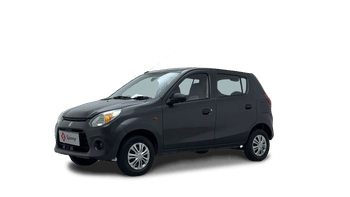 Used 2017 Maruti Suzuki Alto 800 LXi Petrol Manual Image