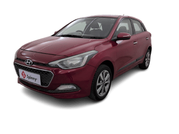 Used 2015 Hyundai Elite i20 Asta 1.2 Petrol Manual Image