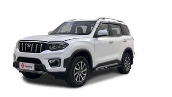 Used 2023 Mahindra Scorpio N Z8 L Petrol AT 7 STR Petrol Automatic Image