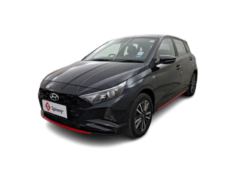 Used 2023 Hyundai I20 N Line N8 1.0 Turbo DCT Petrol Automatic Image