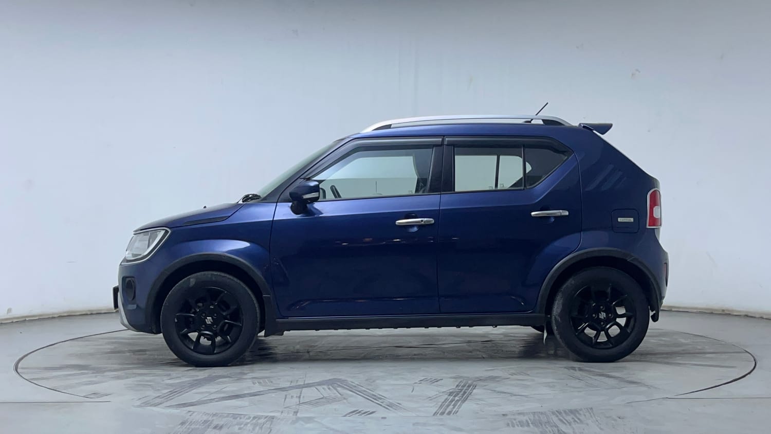 2021 Maruti Suzuki Ignis - 2