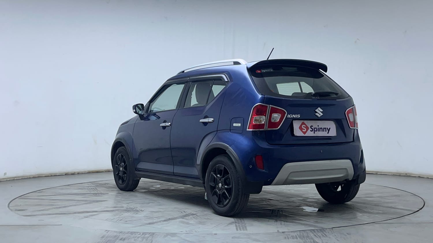 2021 Maruti Suzuki Ignis - 3