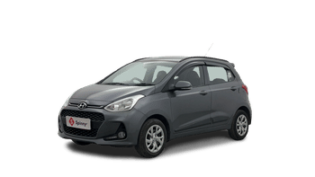 Used 2019 Hyundai Grand i10 Sportz 1.2 Kappa VTVT Petrol Manual Image