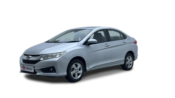 Used 2016 Honda City VX CVT Petrol Automatic Image