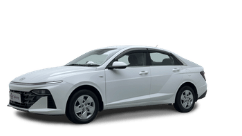 Used 2025 Hyundai Verna EX 1.5 Petrol MT Petrol Manual Image