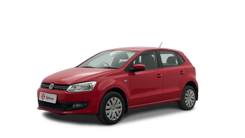 Used 2014 Volkswagen Polo Comfortline 1.2L (P) Petrol Manual Image