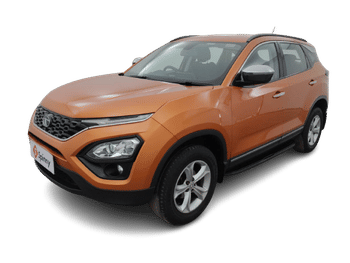 Used 2019 Tata Harrier XT Diesel Manual Image