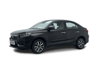 Used 2022 Honda Amaze VX MT 1.2 Petrol Petrol Manual Image