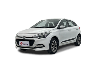 Used 2016 Hyundai Elite i20 Asta 1.2 (O) Petrol Manual Image