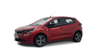 Used 2020 Tata Altroz XZ Petrol Petrol Manual Image