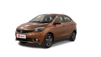 Used 2018 Tata Tigor Revotron XZ (O) Petrol Manual Image