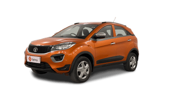 Used 2019 Tata Nexon XMA Diesel Diesel Automatic Image