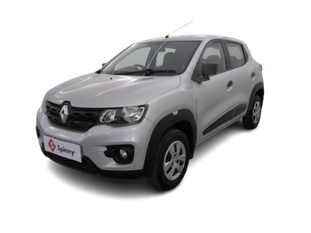 Used 2016 Renault Kwid RXT Petrol Manual Image