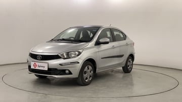 Used 2017 Tata Tigor Revotron XT Petrol Manual Image