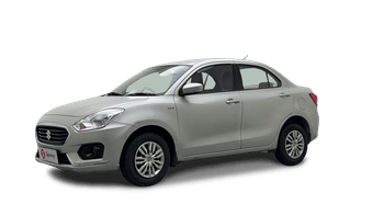 Used 2018 Maruti Suzuki Dzire VXi Petrol Manual Image