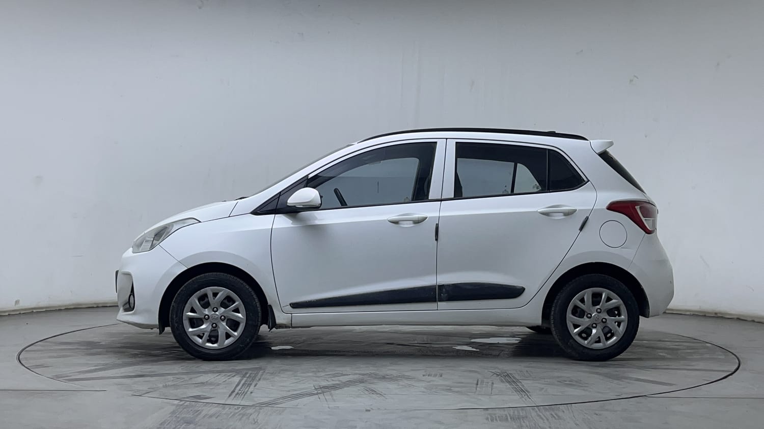 2019 Hyundai Grand i10 - 2