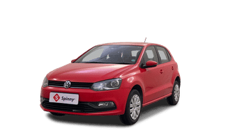 Used 2016 Volkswagen Polo Comfortline 1.2L (P) Petrol Manual Image