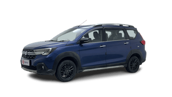 Used 2020 Maruti Suzuki XL6 Alpha MT Petrol Petrol Manual Image