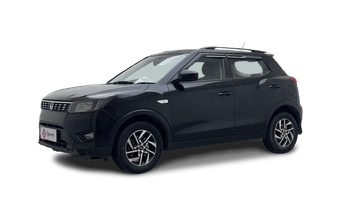 Used 2022 Mahindra XUV 300 W6 1.2 Petrol Petrol Manual Image
