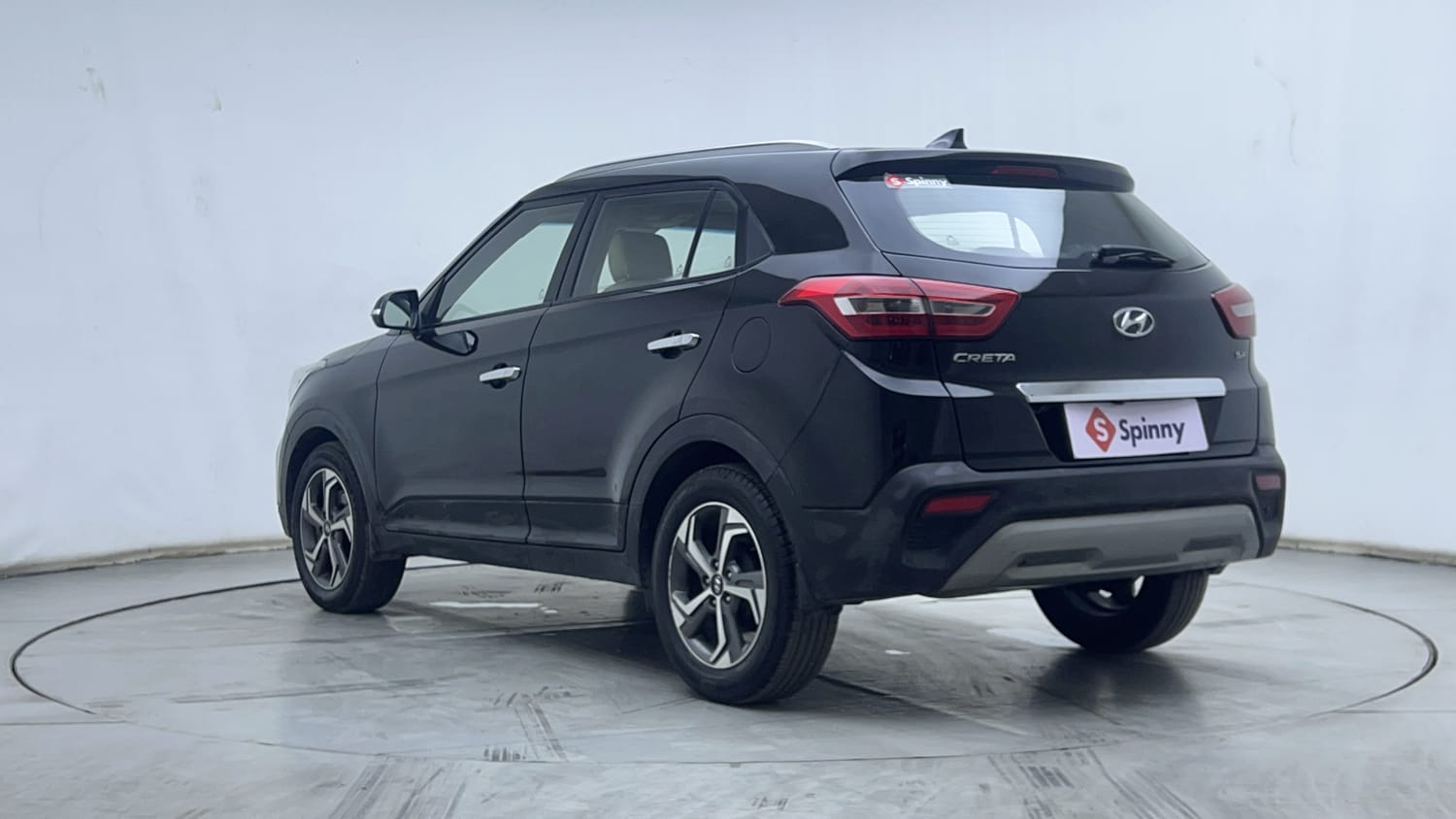 2019 Hyundai Creta - 3