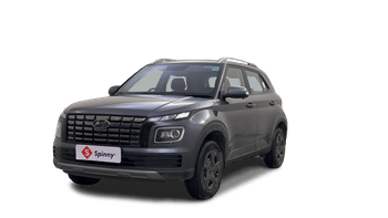 Used 2024 Hyundai Venue SX 1.2 Petrol Petrol Manual Image