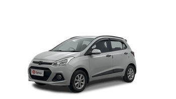 Used 2014 Hyundai Grand i10 Asta 1.2 Kappa VTVT Petrol Manual Image
