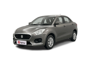 Used 2017 Maruti Suzuki Dzire VXi Petrol Manual Image