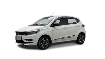 Used 2022 Tata Tiago XZA Plus Petrol Automatic Image