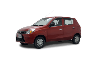 Used 2020 Maruti Suzuki Alto 800 LXi Petrol Manual Image