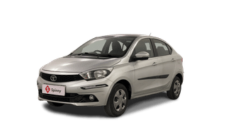 Used 2017 Tata Tigor Revotron XT Petrol Manual Image