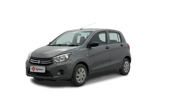 Used 2014 Maruti Suzuki Celerio VXi Petrol Manual Image