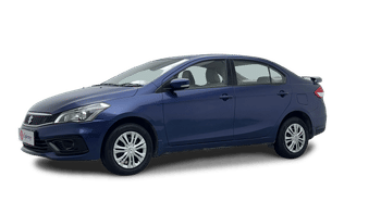 Used 2019 Maruti Suzuki Ciaz Sigma Hybrid 1.5 Petrol Manual Image
