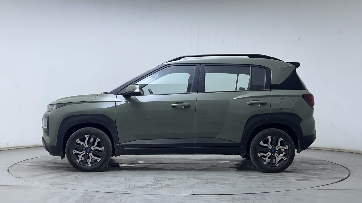2023 Hyundai Exter - 2