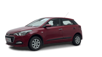 Used 2015 Hyundai Elite i20 Magna 1.2 Petrol Manual Image