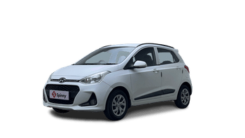 Used 2020 Hyundai Grand i10 Sportz 1.2 Kappa VTVT Petrol Manual Image