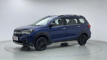 Used 2020 Maruti Suzuki XL6 Alpha MT Petrol Petrol Manual Image